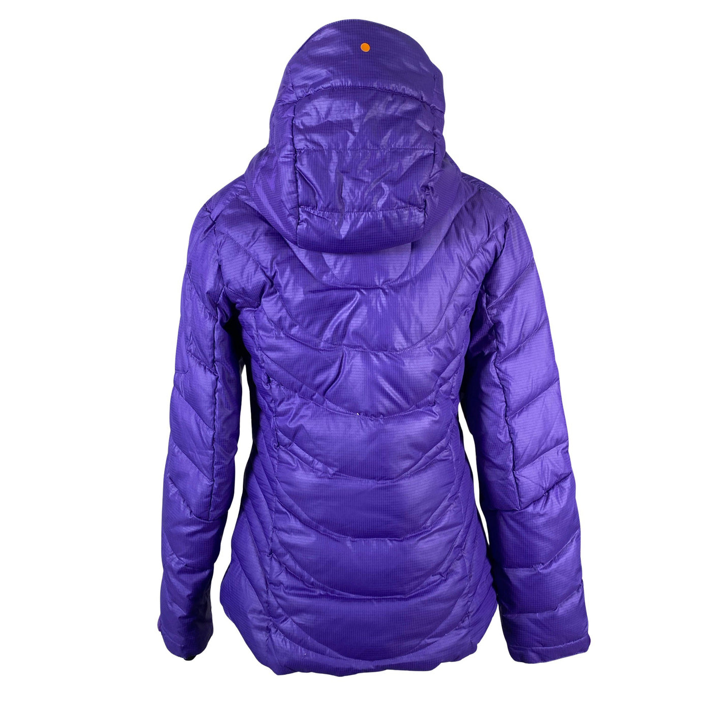Naisten Icepeak - Untuvatakki, koko 36 - Beige (2)