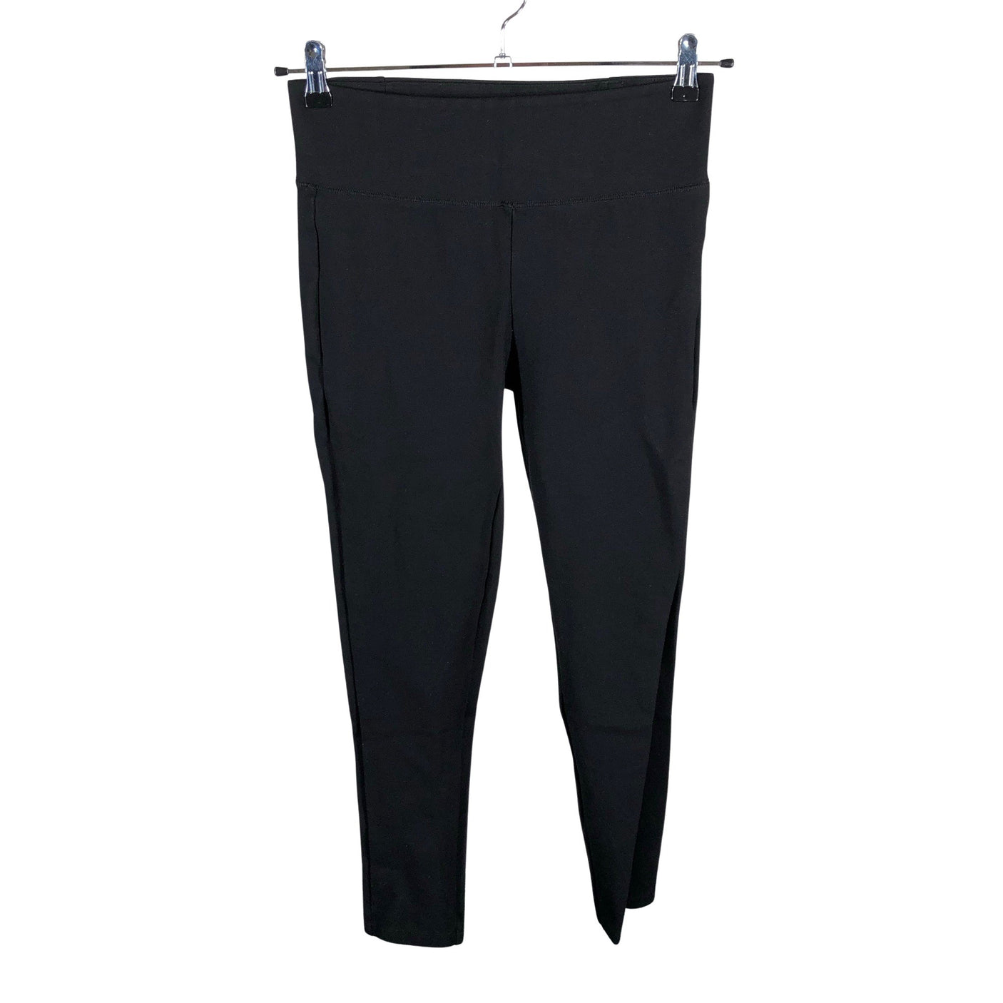 Naisten Lindex - Leggingsit, koko 40 - Musta (1)