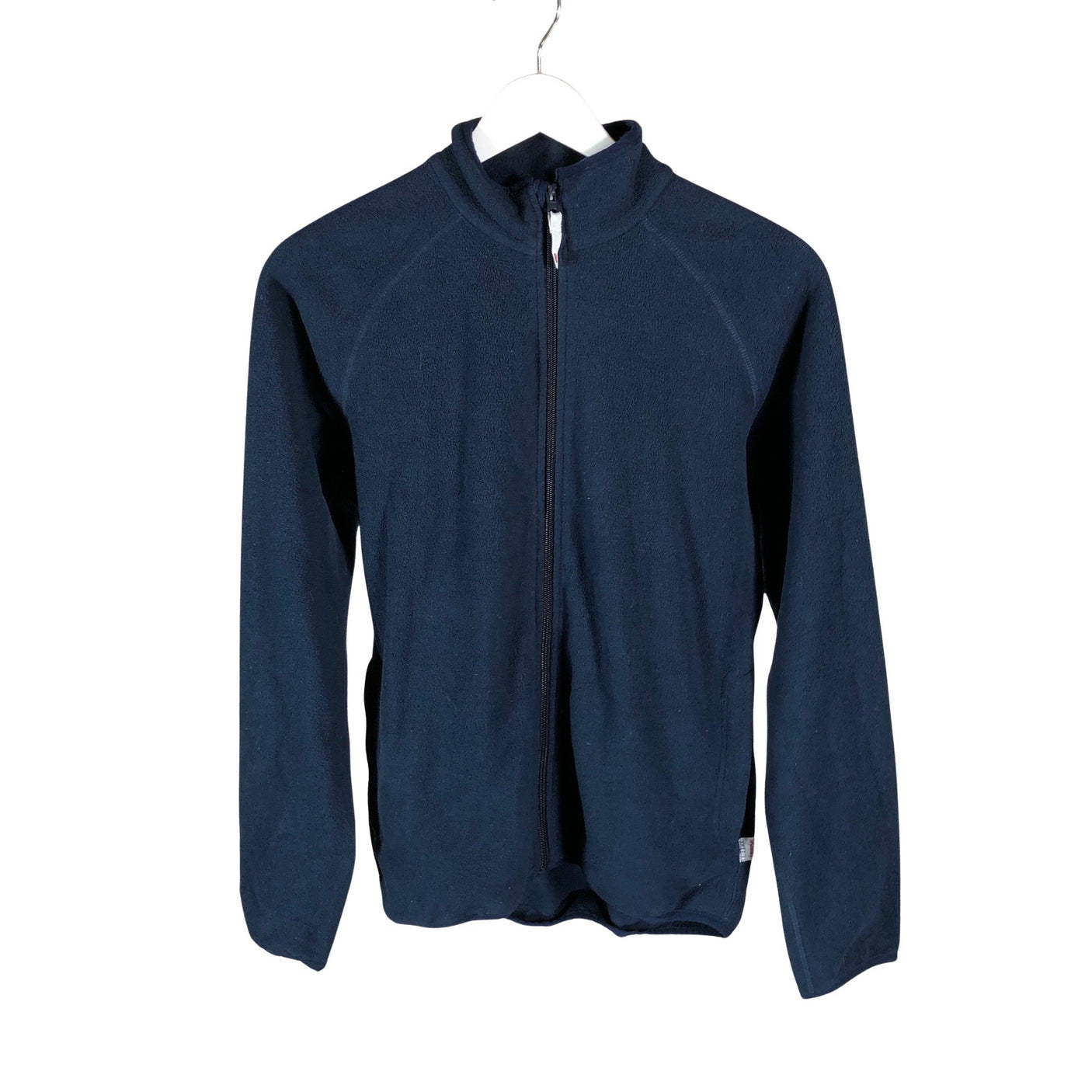 Unisex Reima - Fleecetakki, koko 158 - 164 - Sininen (1)