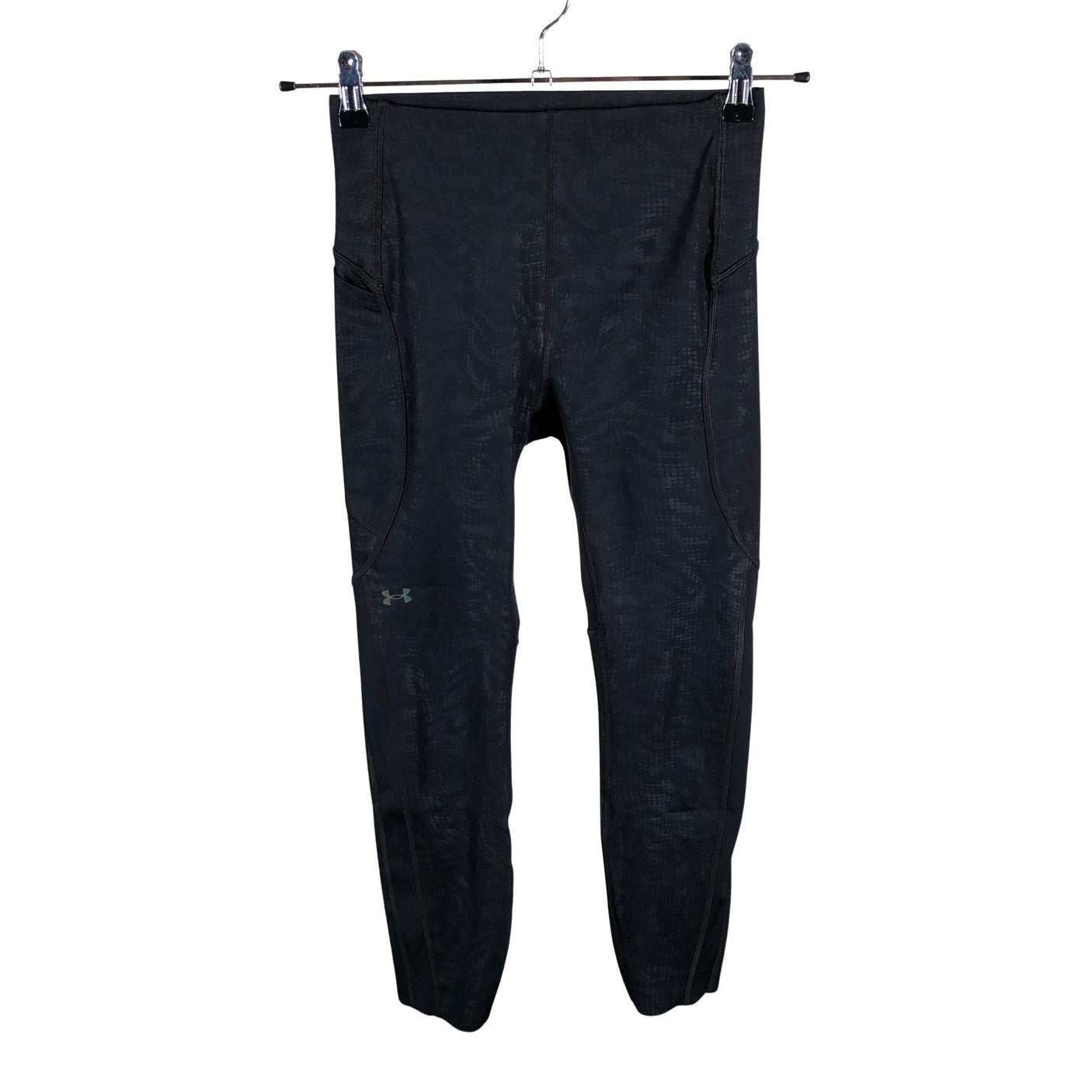 Naisten Under Armour - Urheilutrikoot, koko 36 - Musta (1)