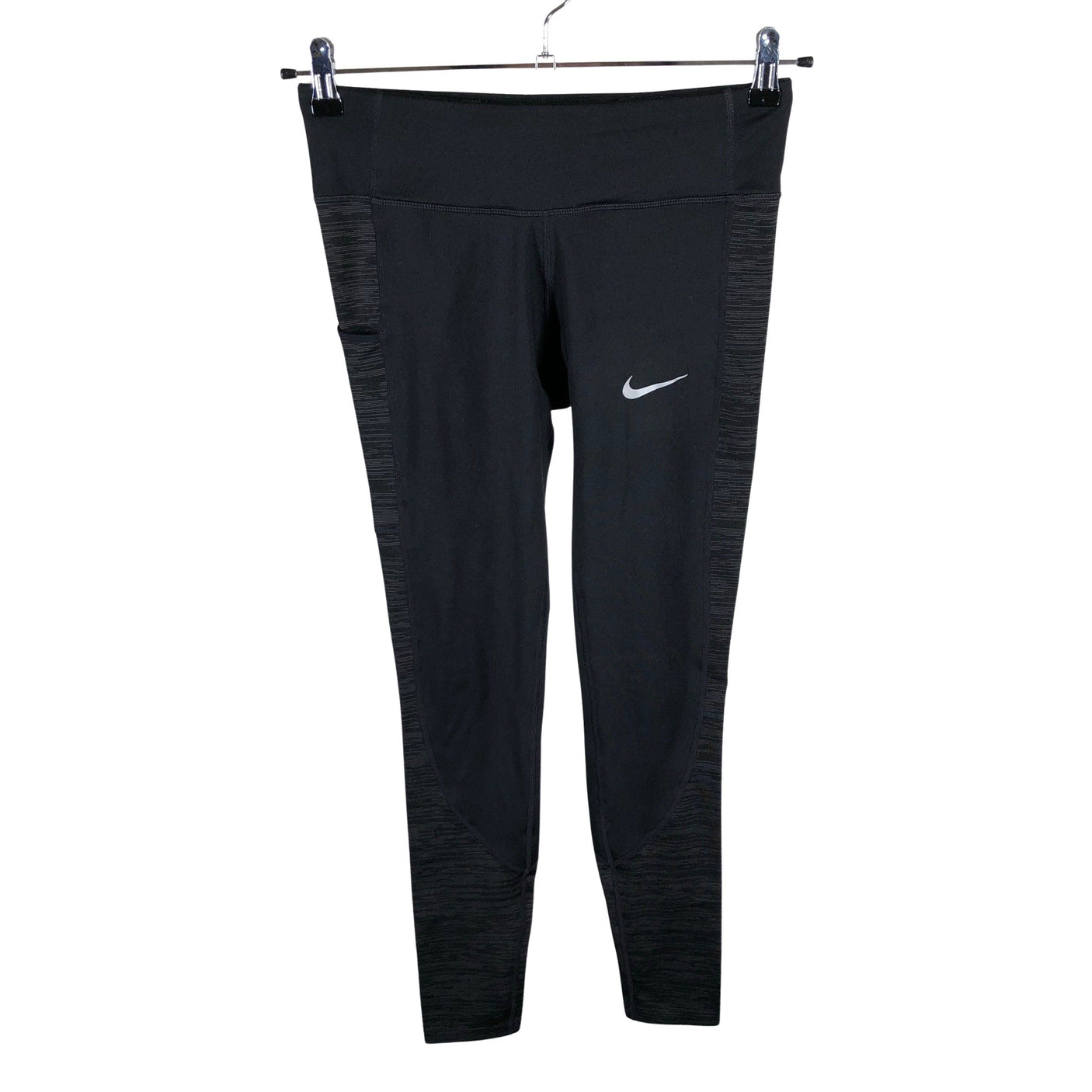Naisten Nike - Urheilutrikoot, koko 36 - Musta (1)