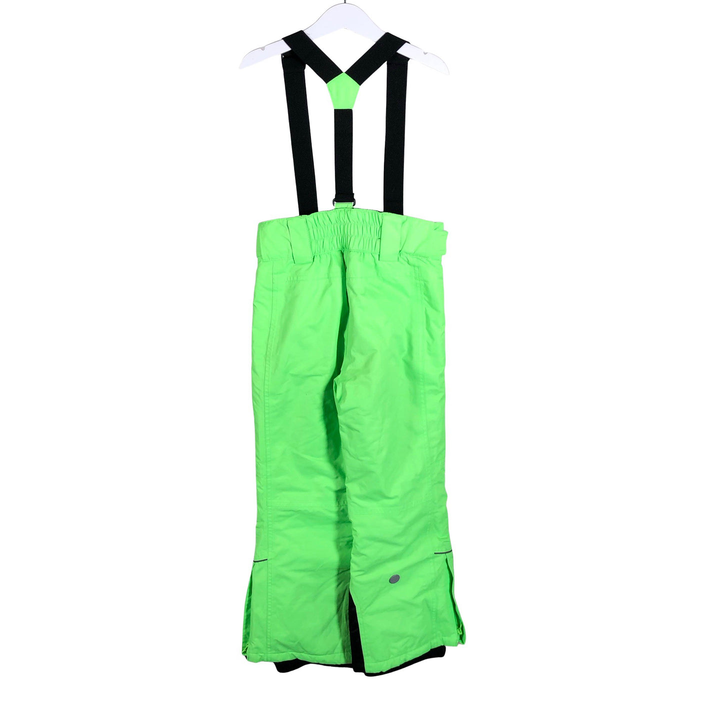 Unisex Icepeak - Toppahousut, koko 122 - 128 - Vihreä (2)