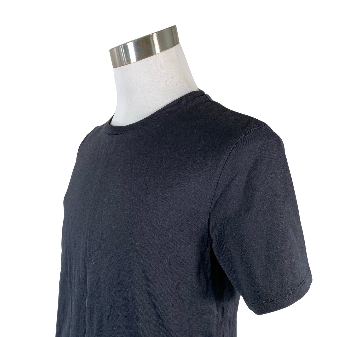 Miesten Acne Studios - T-paita, koko L - Musta (3)