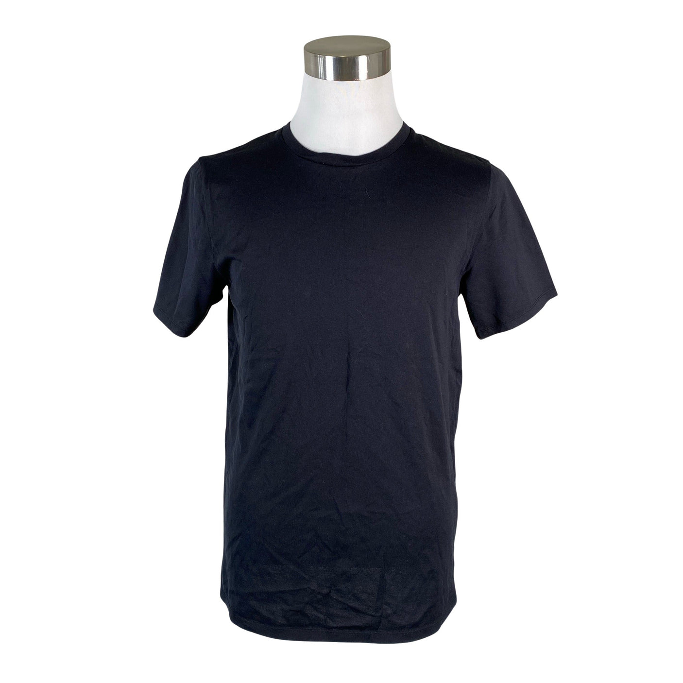 Miesten Acne Studios - T-paita, koko L - Musta (1)