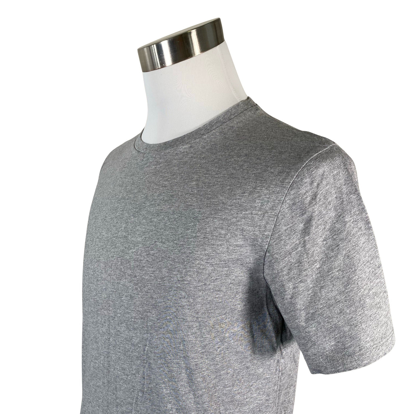 Miesten Acne Studios - T-paita, koko L - Harmaa (3)