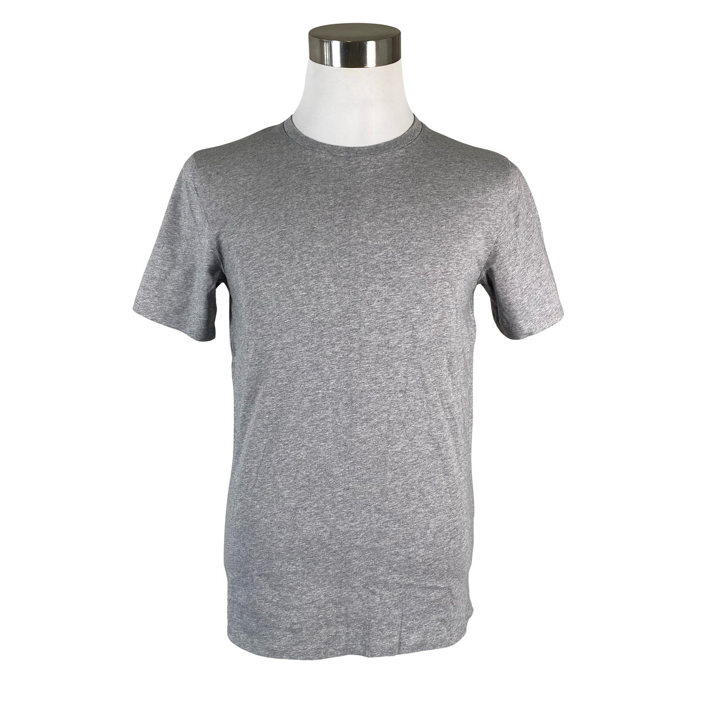 Miesten Acne Studios - T-paita, koko L - Harmaa (1)