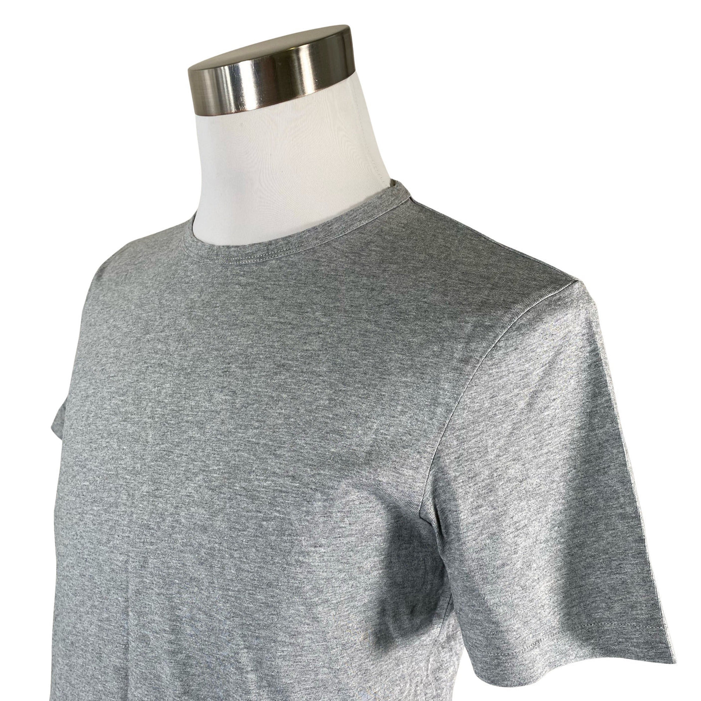 Miesten Acne Studios - T-paita, koko L - Harmaa (3)