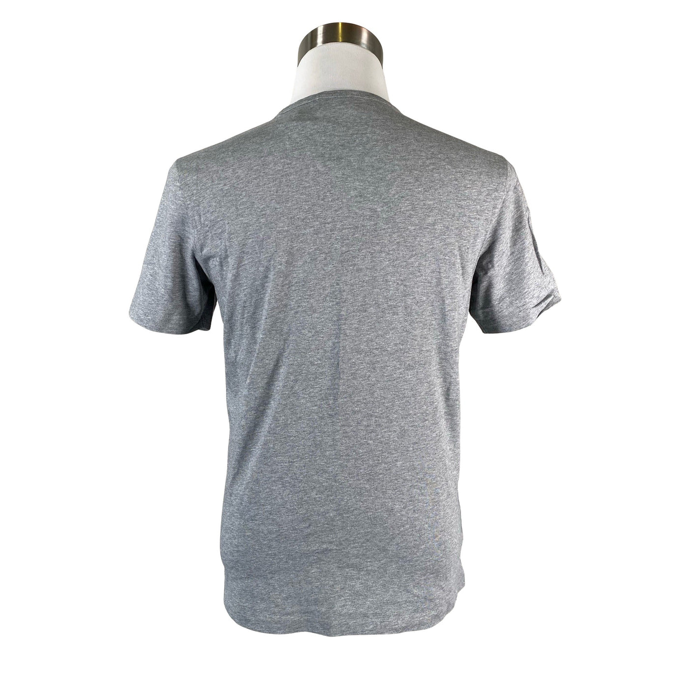 Miesten Acne Studios - T-paita, koko L - Harmaa (2)
