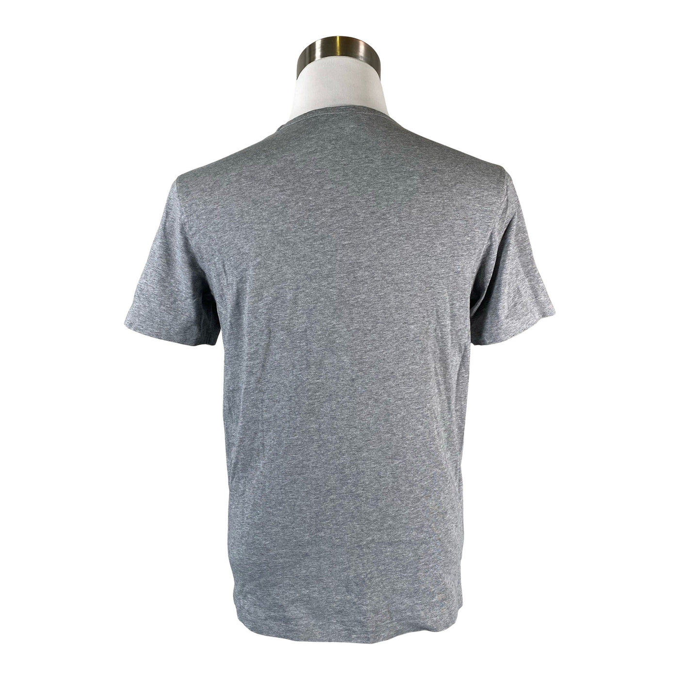 Miesten Acne Studios - T-paita, koko L - Harmaa (2)