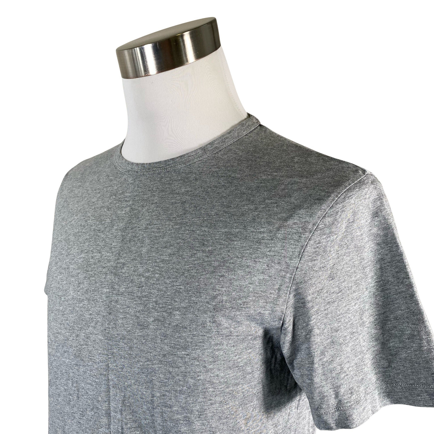 Miesten Acne Studios - T-paita, koko L - Harmaa (3)