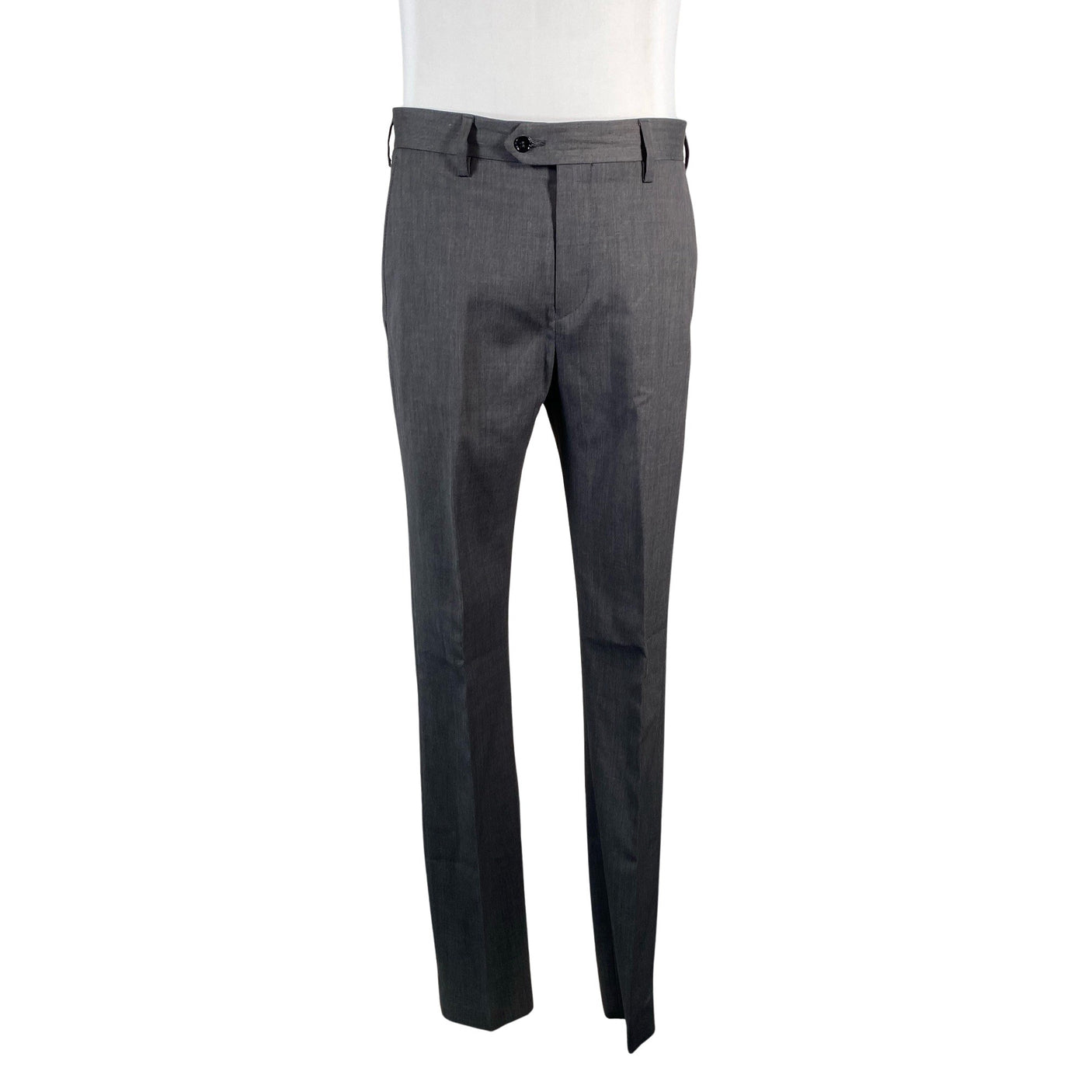 Miesten Acne Studios - Puvun housut, koko L - Harmaa (1)