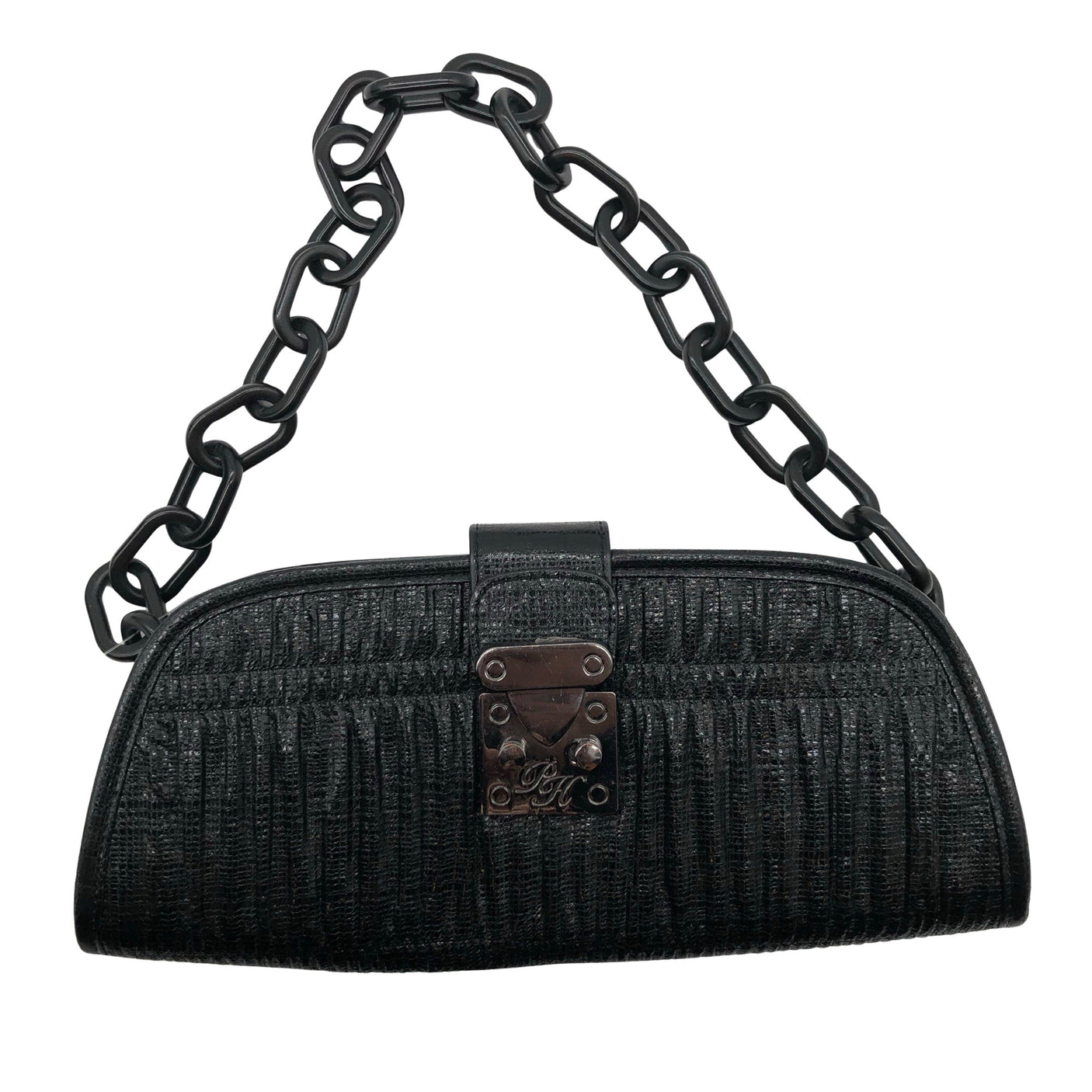 Naisten Paris Hilton - Käsilaukku, koko Mini - Musta (1)