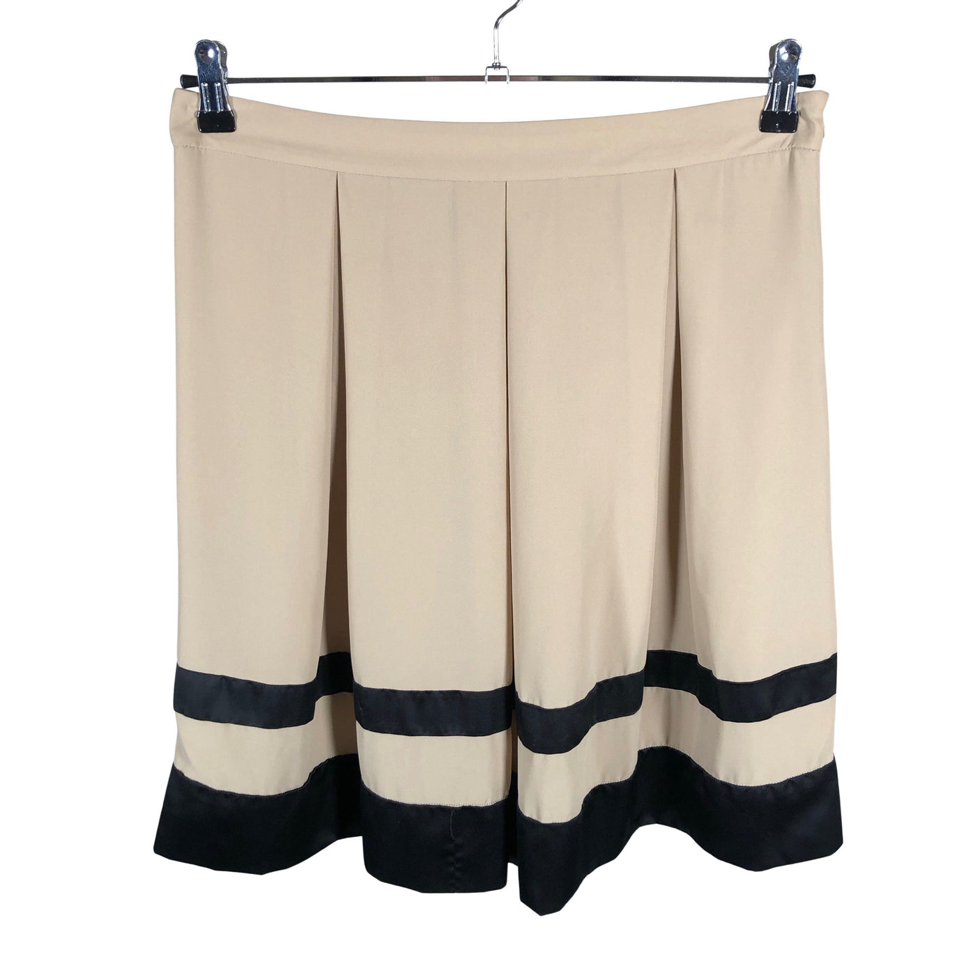 Naisten E'NY - Kangashame, koko 40 - Beige (1)