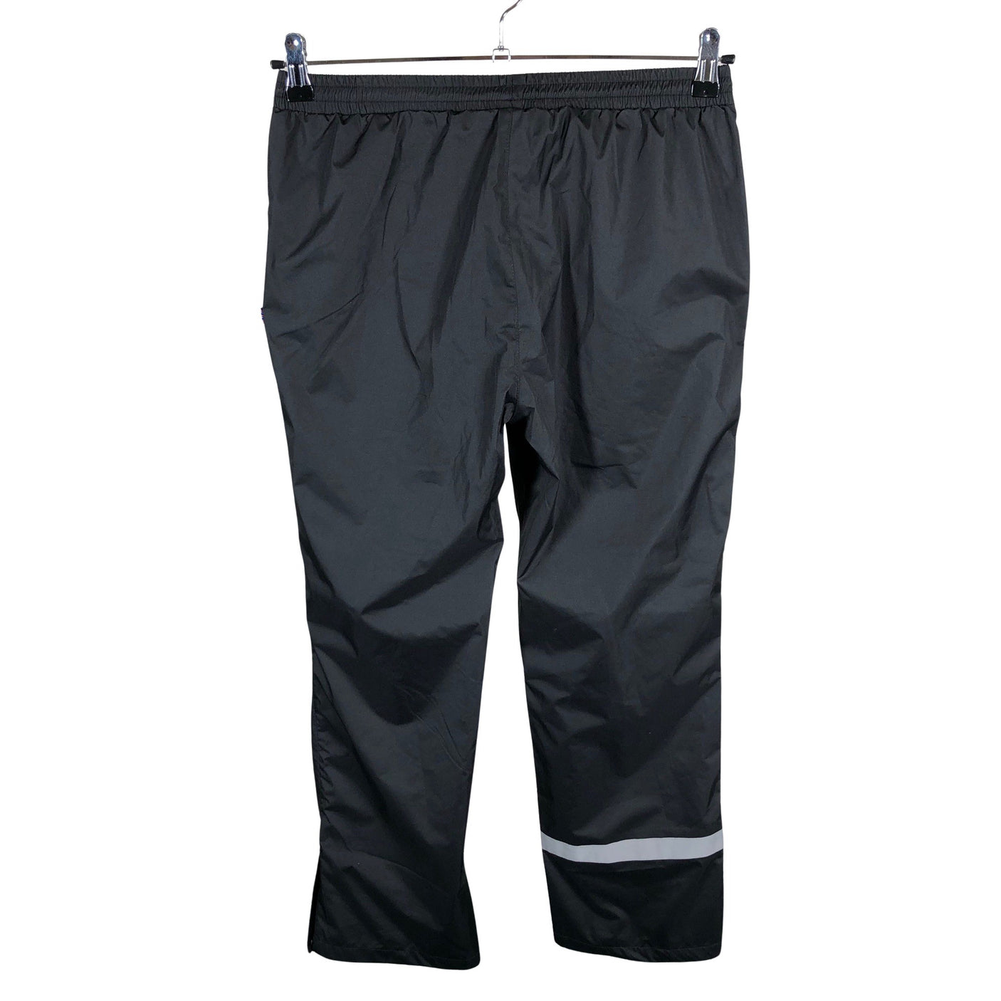 Unisex Trekmates - Ulkoiluhousut, koko 158 - 164 - Musta (2)