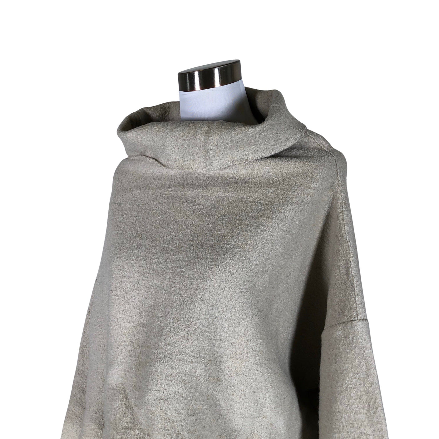 Naisten Noolan - Neulepaita, koko 40 - Beige (3)