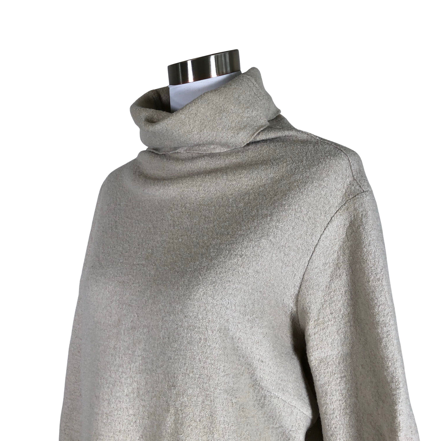 Naisten Noolan - Neulemekko, koko 38 - Beige (3)