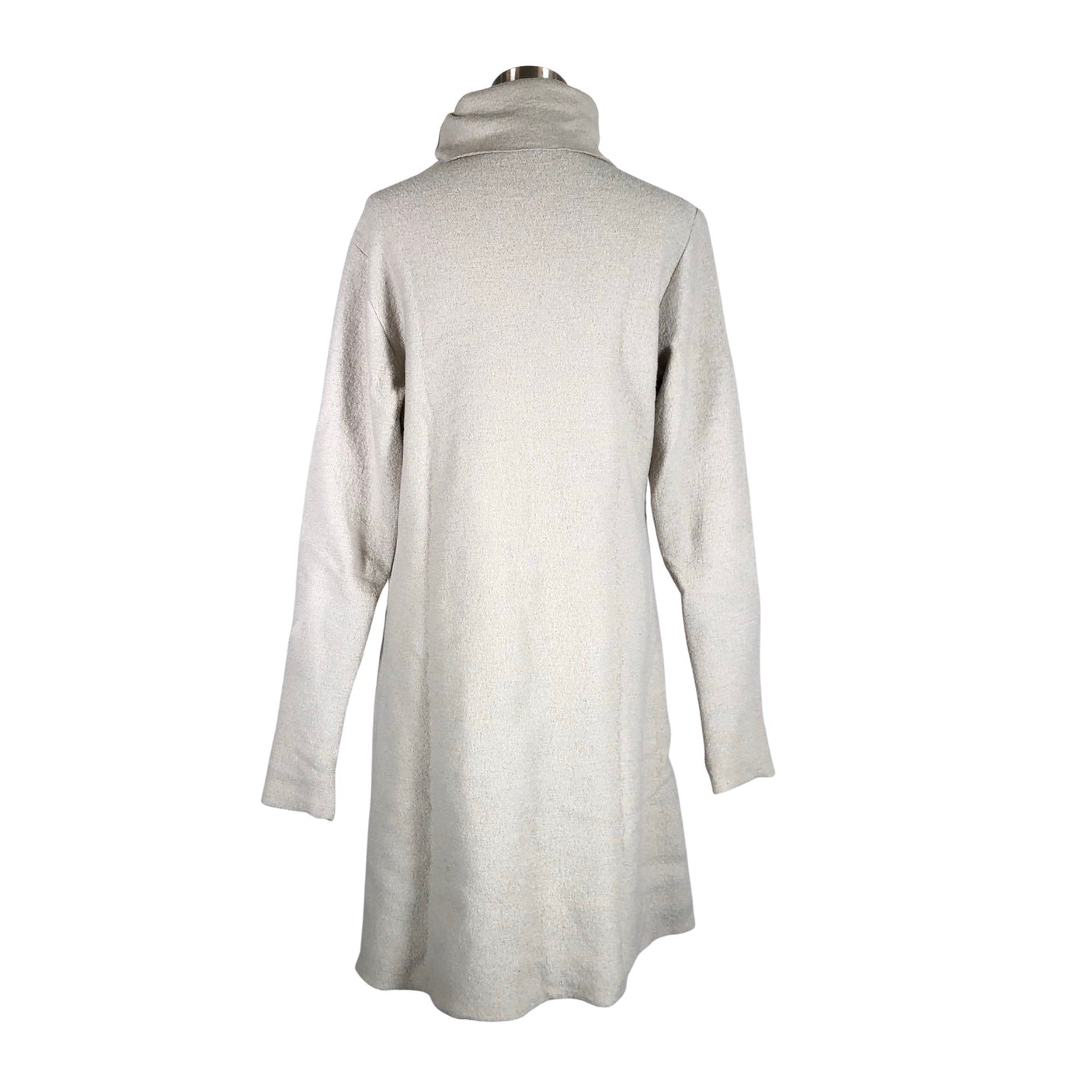 Naisten Noolan - Neulemekko, koko 38 - Beige (2)