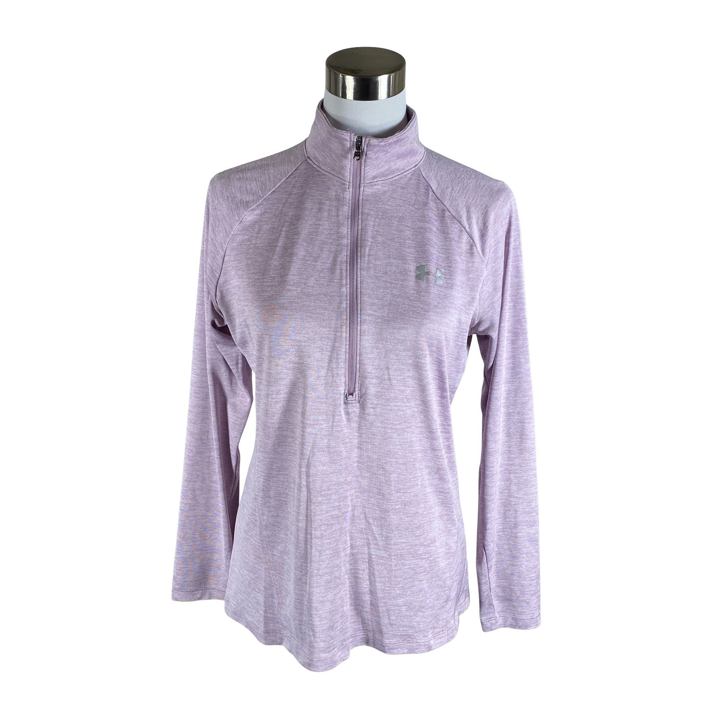 Unisex Under Armour - Urheilupaita,
pitkät hihat, koko 40 - (1)