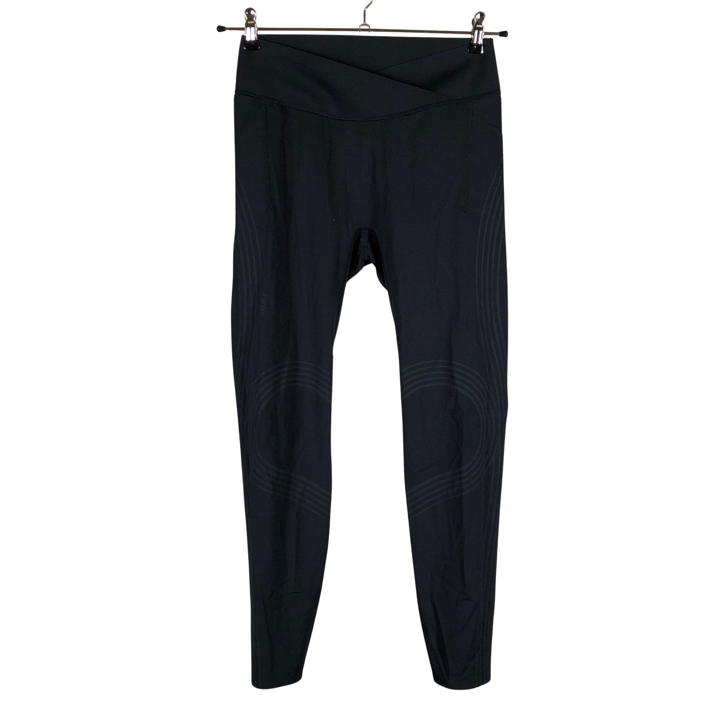 Naisten Fanka - Urheilutrikoot, koko 42 - Musta (1)