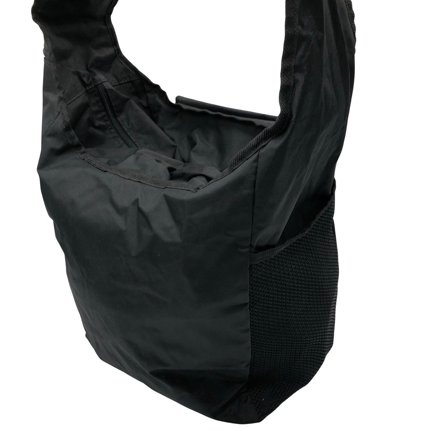 Unisex Marimekko - Olkalaukku, koko Maxi - Musta (2)