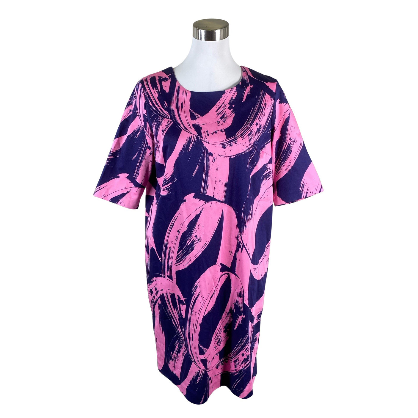 Naisten Marimekko - Kangasmekko, koko 38 - Pinkki (1)