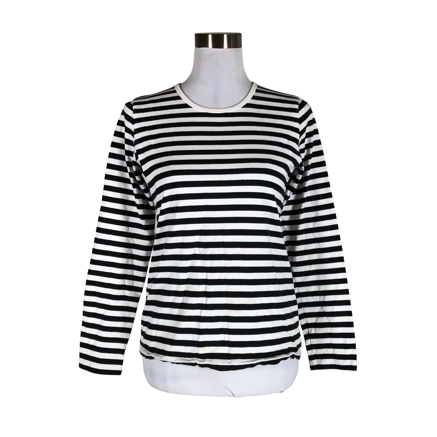 Naisten Marimekko - Trikoopaita, koko 36 - Musta (1)