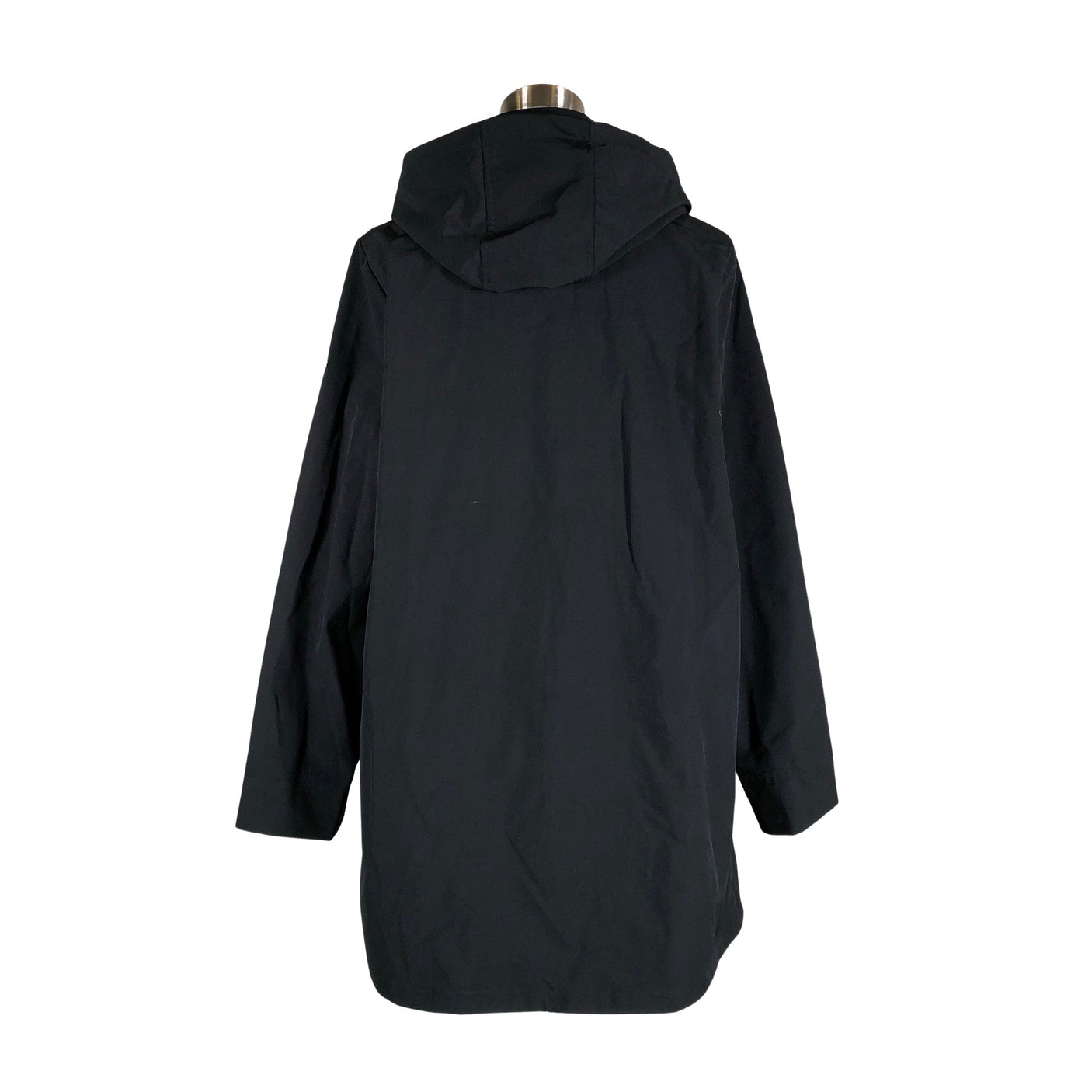 Naisten Aventura - Softshell-takki, koko 40 - Musta (2)
