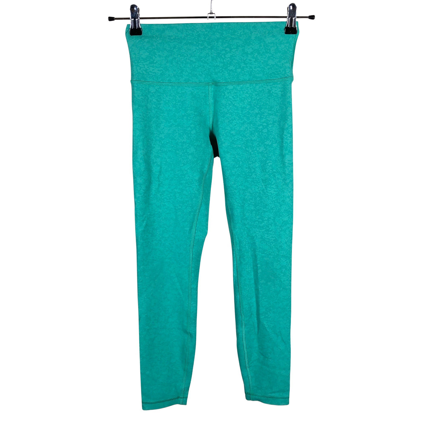 Naisten Lululemon - Urheilutrikoot, koko 36 - Vihreä (1)