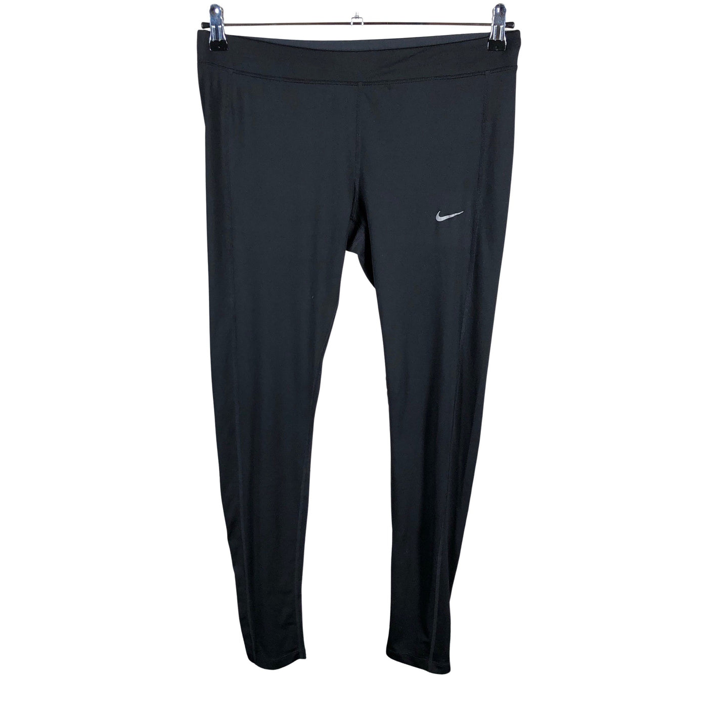 Naisten Nike - Urheilutrikoot, koko 42 - Musta (1)