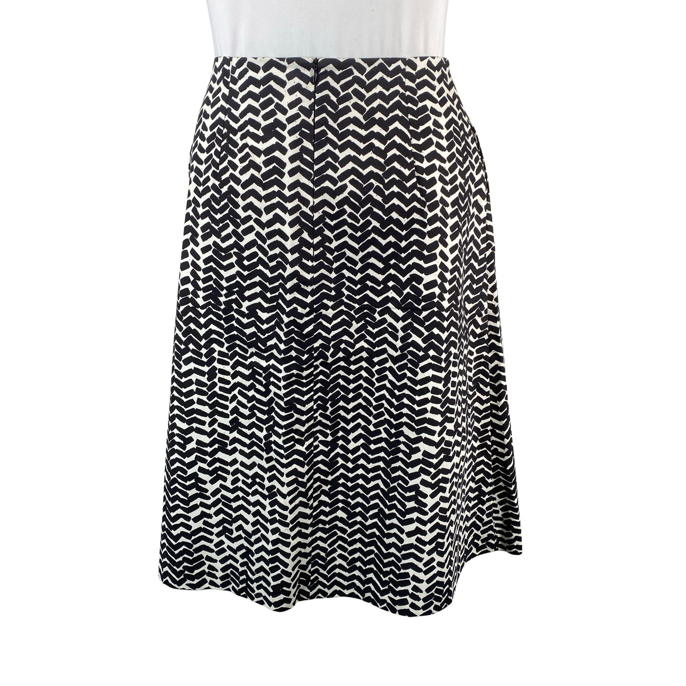 Naisten Marimekko - Kangashame, koko 42 - Luonnonvalkoinen (3)