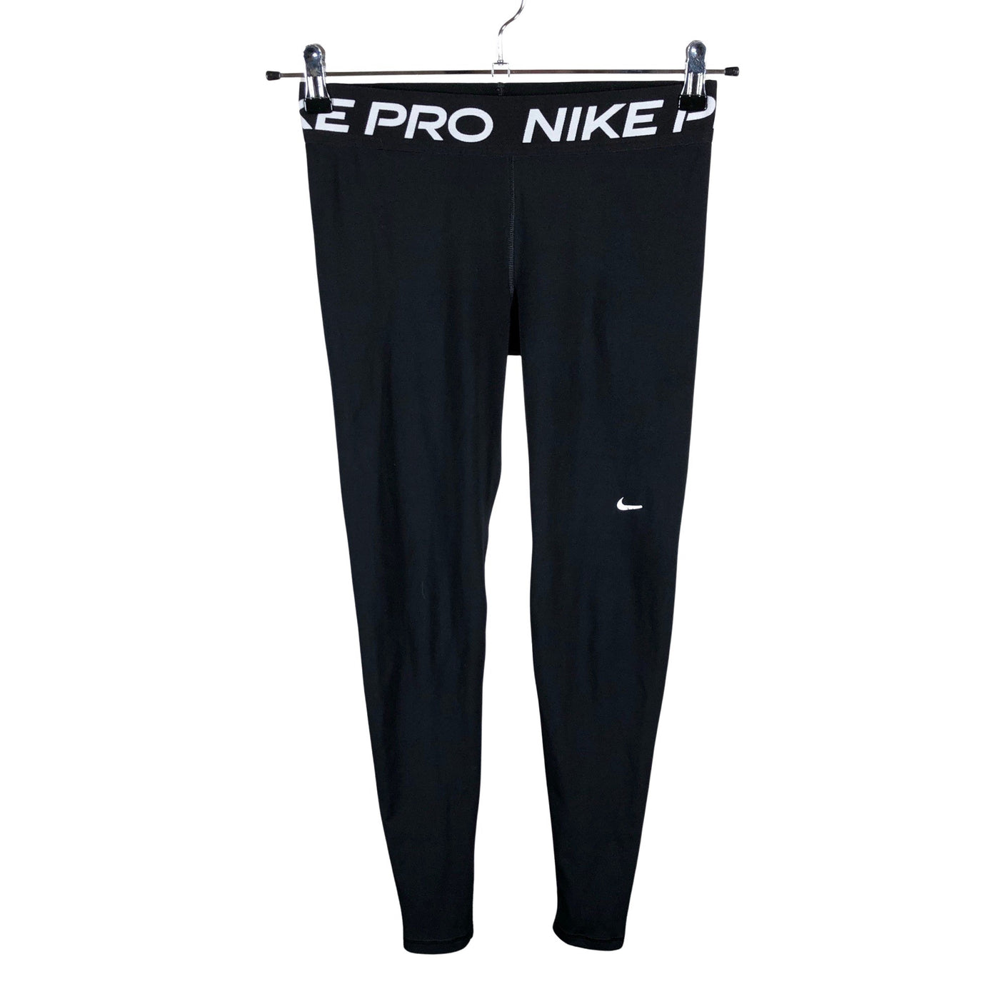 Naisten Nike - Urheilutrikoot, koko 38 - Musta (1)