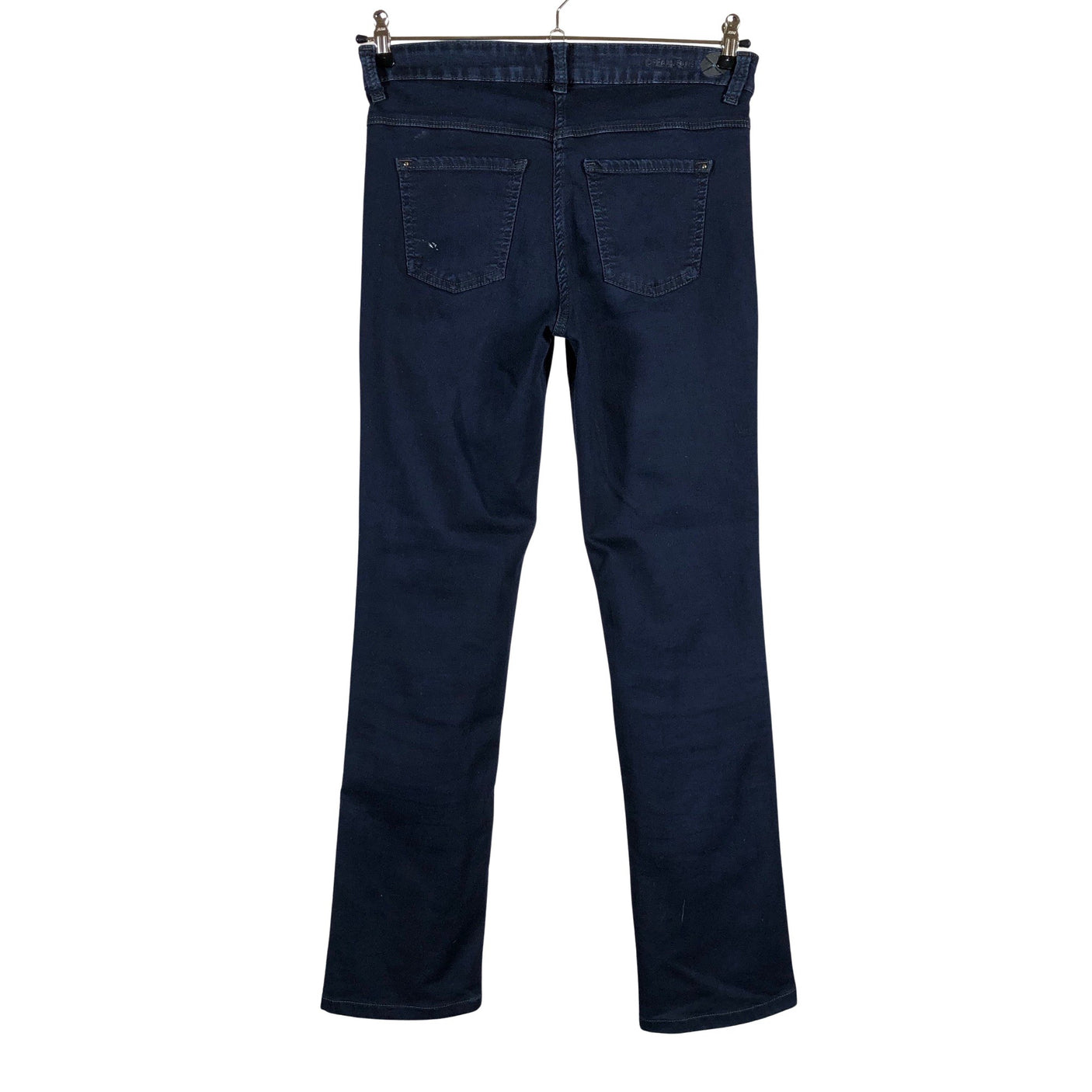 Naisten MAC - Farkut, koko 36 - Sininen (2)