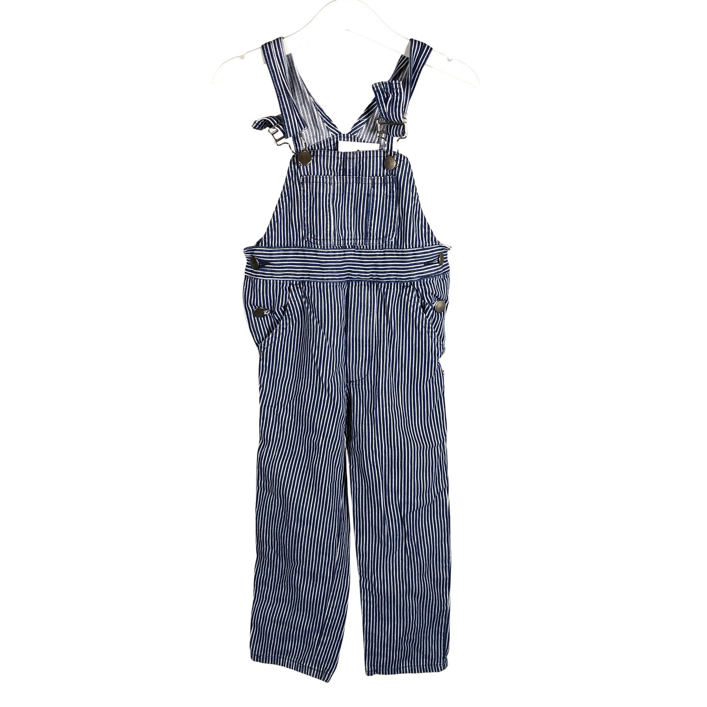 Unisex Reima - Haalari, koko 98 - 104 - Sininen (1)