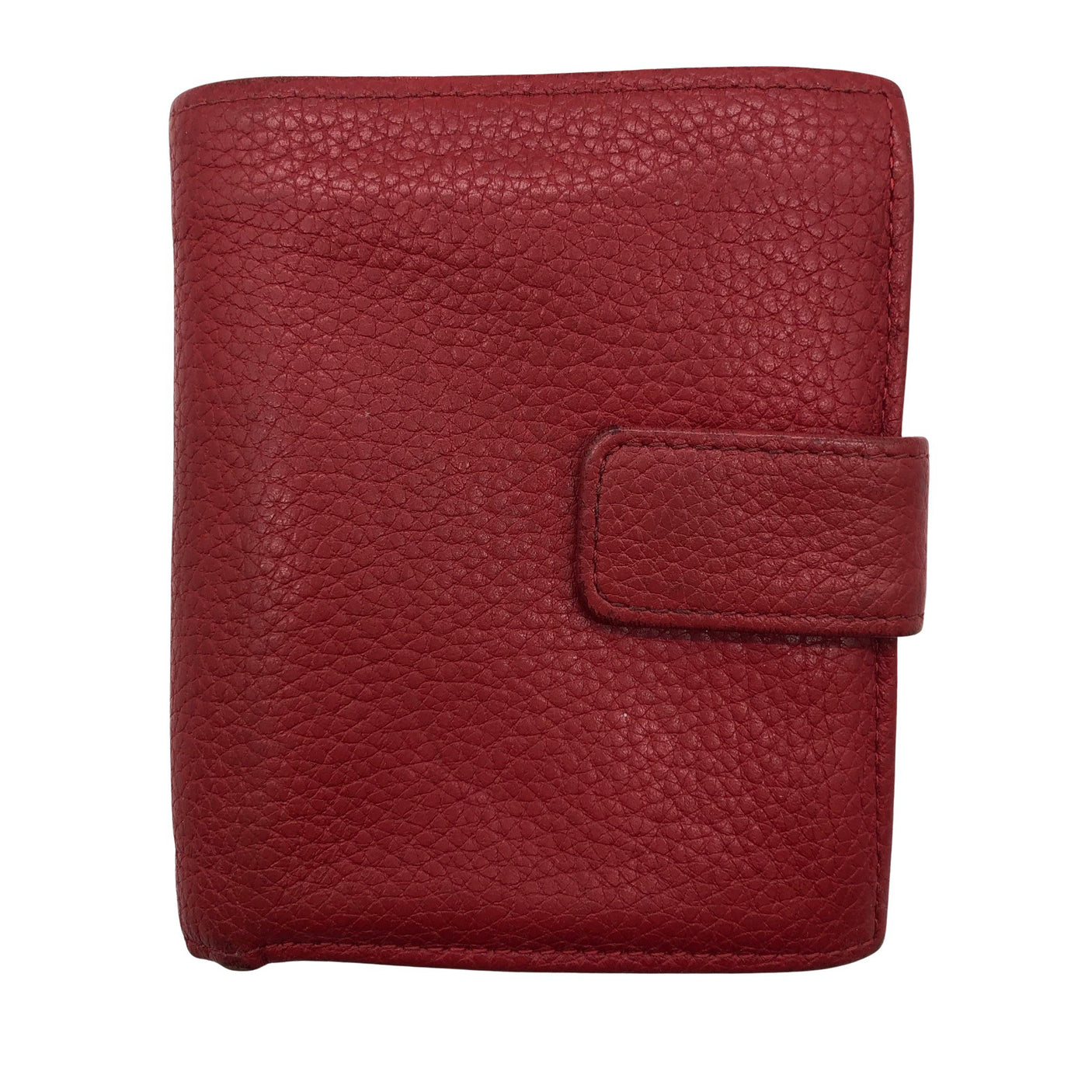 Unisex Longchamp - Wallet, size No size - Red