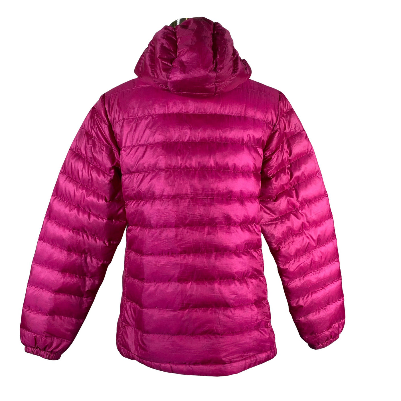 Naisten Marmot - Kevytuntuvatakki, koko 40 - Pinkki (2)