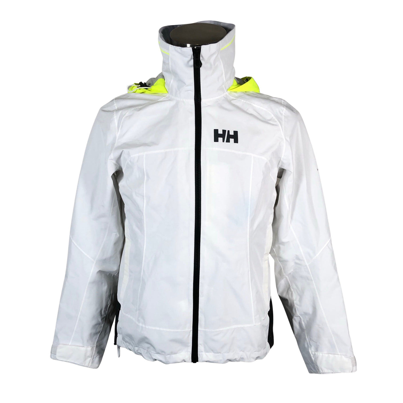 Naisten Helly Hansen - Ulkoilutakki, koko 38 - Valkoinen (1)