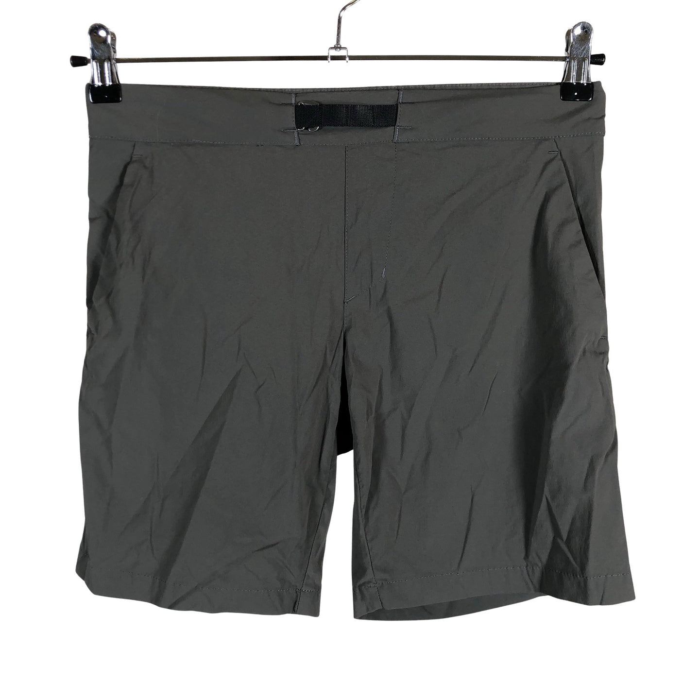 Naisten Houdini - Urheilushortsit, koko 34 - Harmaa (1)