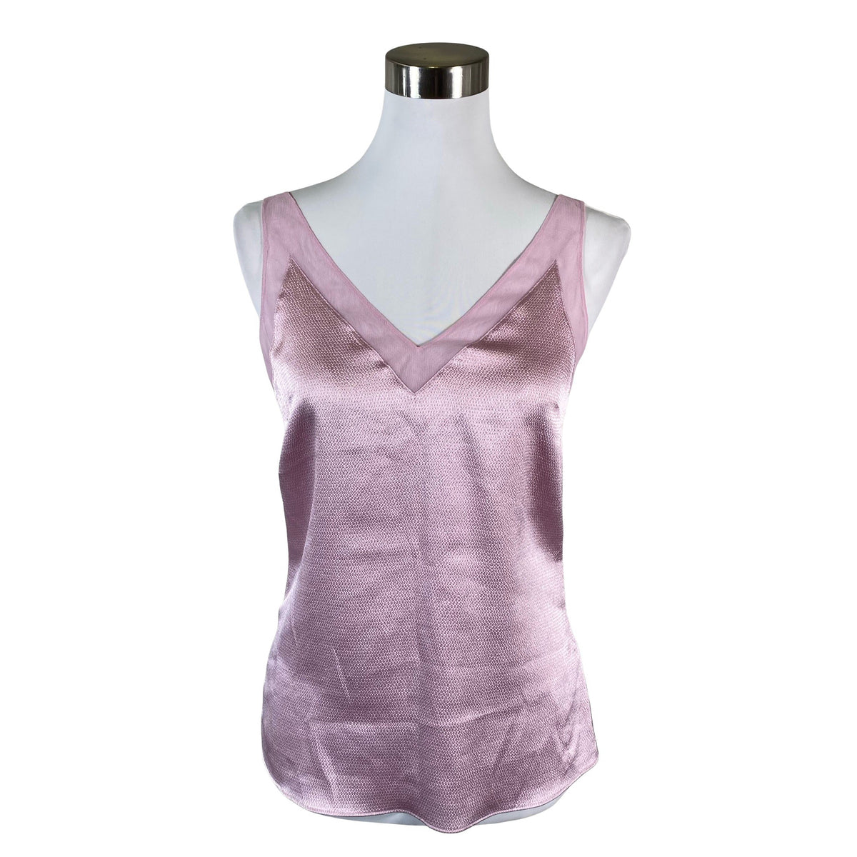 Naisten Ted Baker - Toppi, koko 36 - Violetti (1)