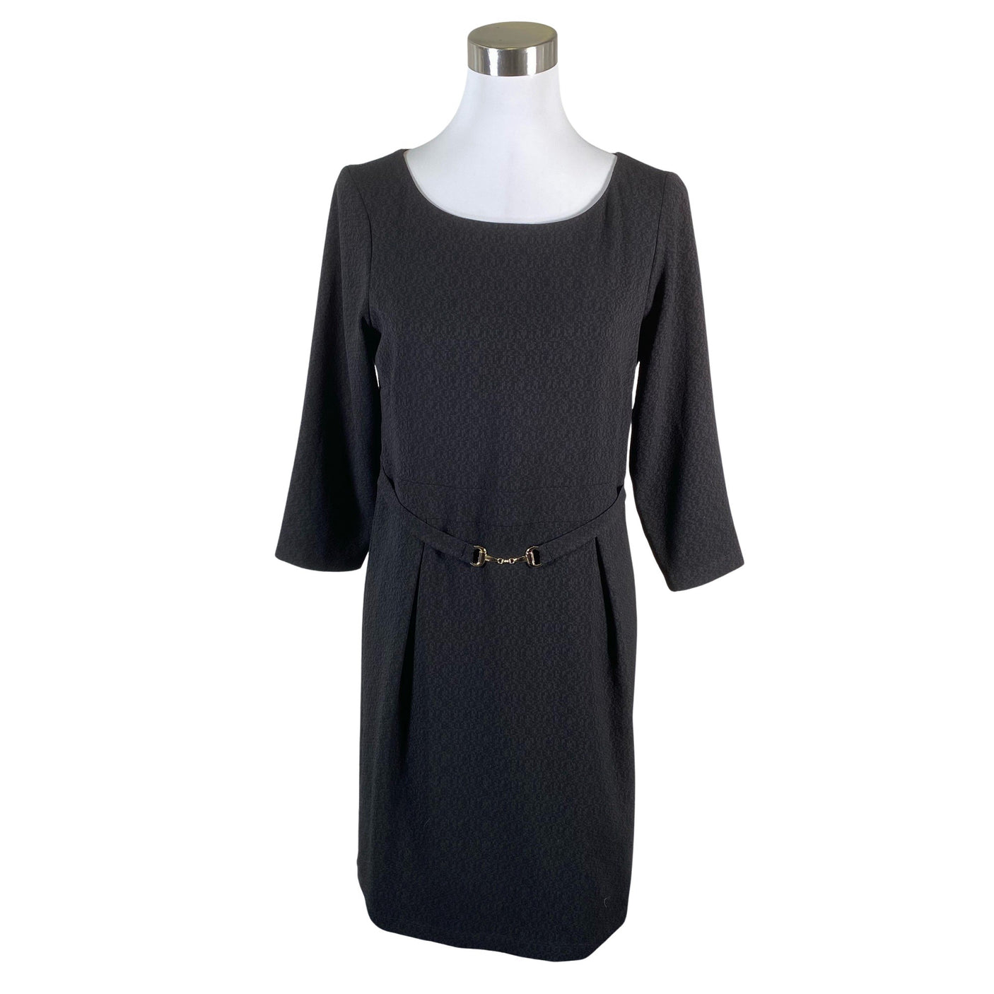 Naisten Anna Field - Kotelomekko, koko 40 - Musta (1)