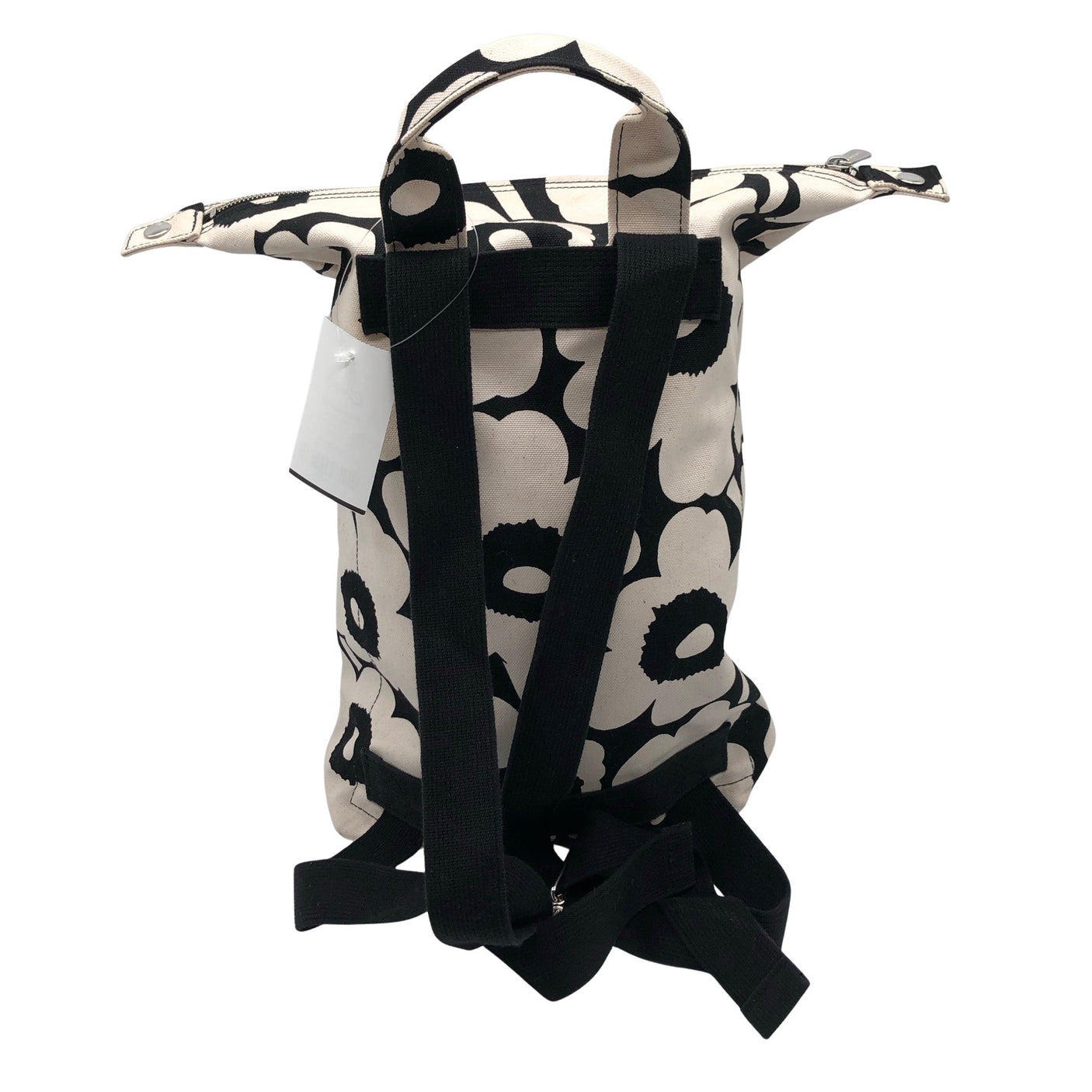 Unisex Marimekko - Reppu, koko Maxi - Beige (2)