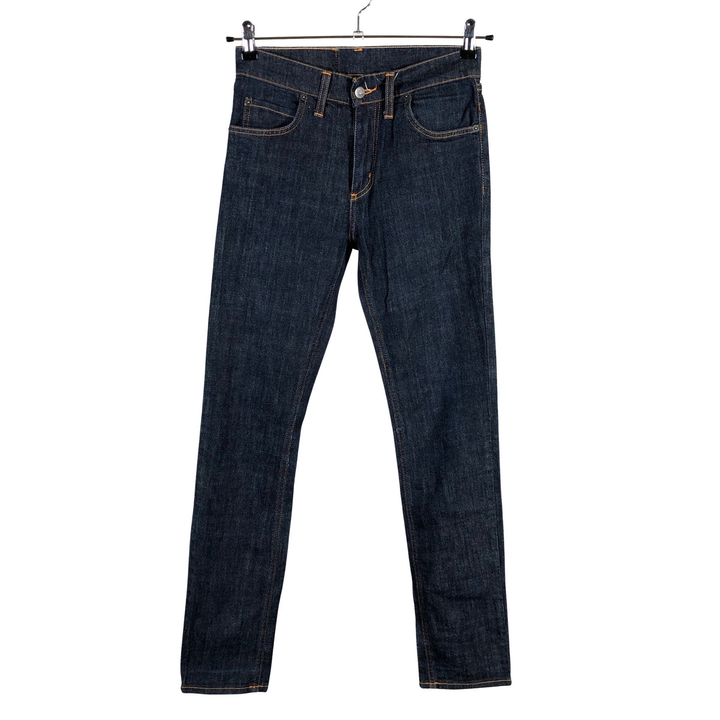 Miesten Cheap Monday - Farkut, koko W31 - Sininen (1)