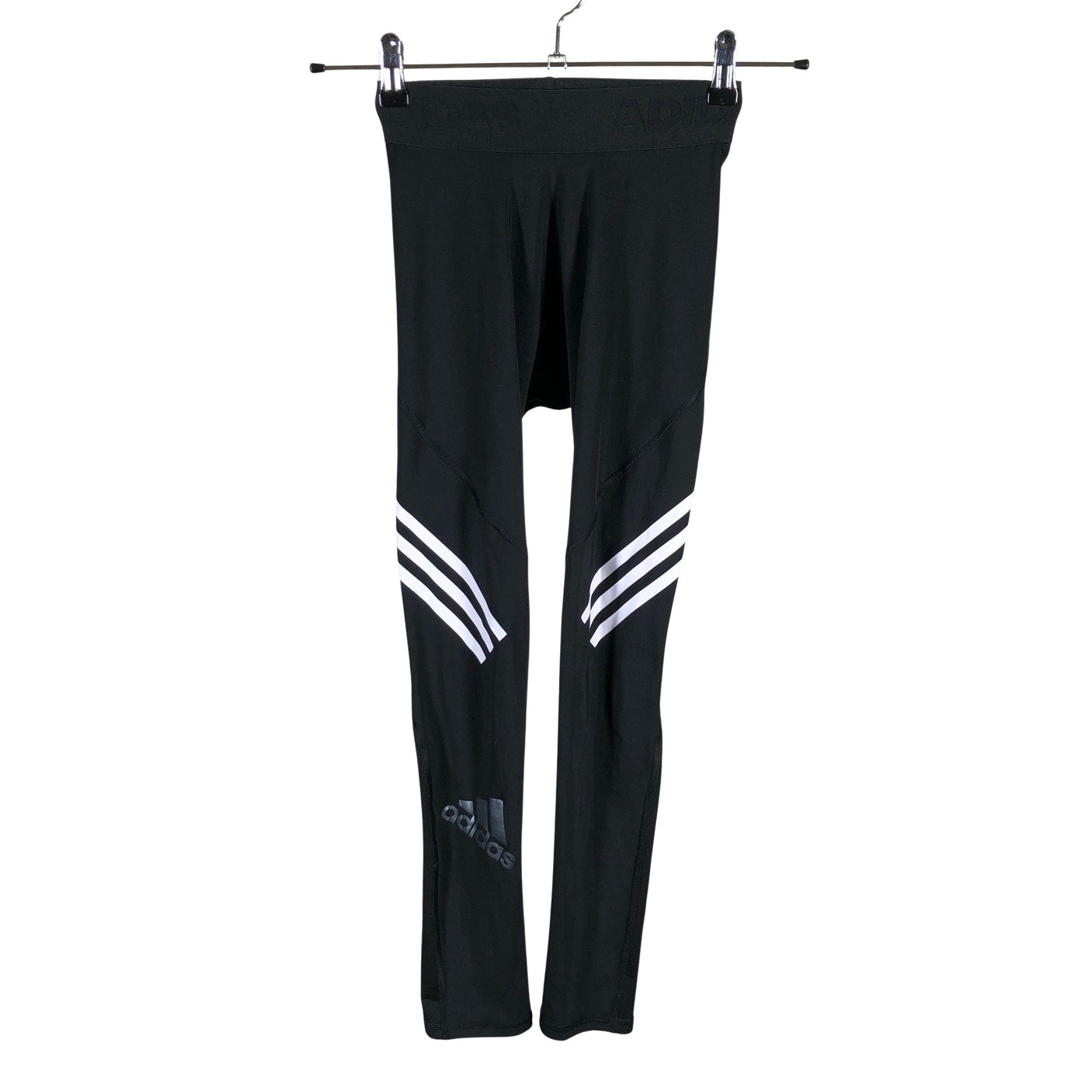 Naisten Adidas - Urheilutrikoot, koko 34 - Musta (1)
