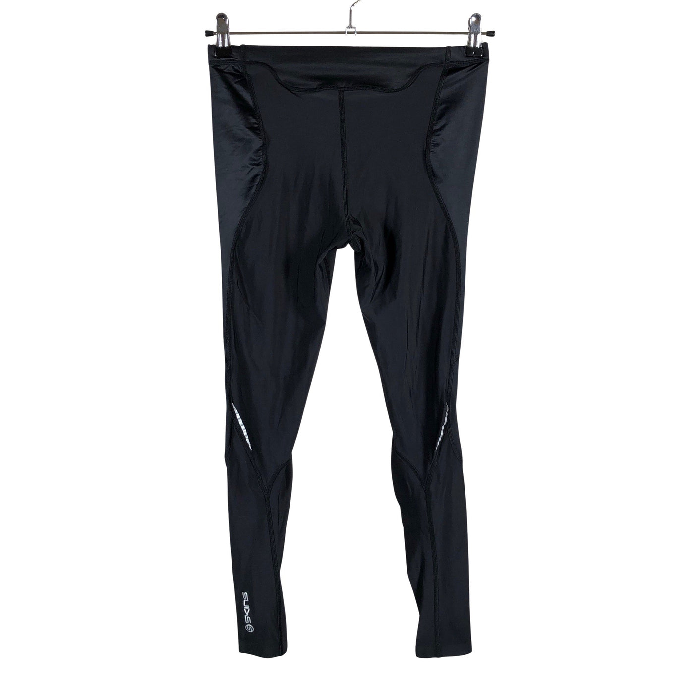 Naisten Skins - Urheilutrikoot, koko 40 - Musta (2)