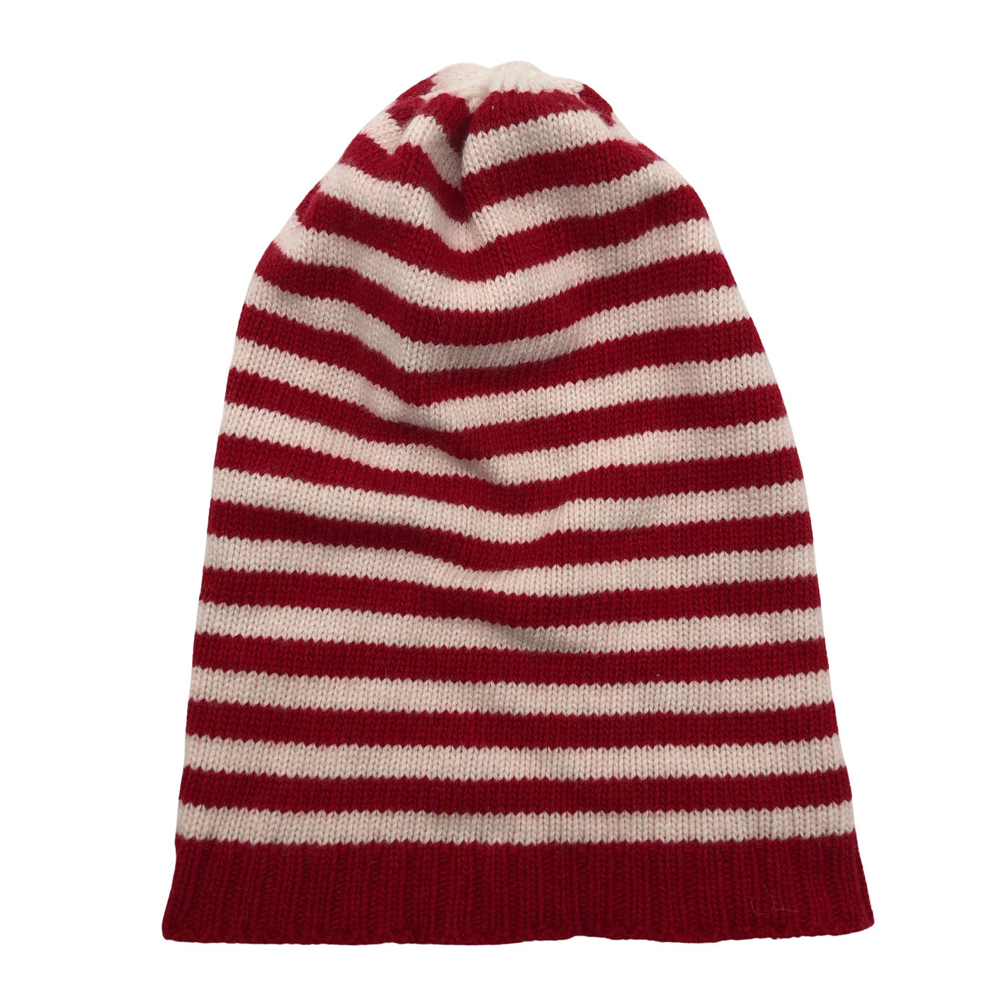 Unisex Marimekko - Talvipipo, koko 54 - 56 cm - Punainen (1)