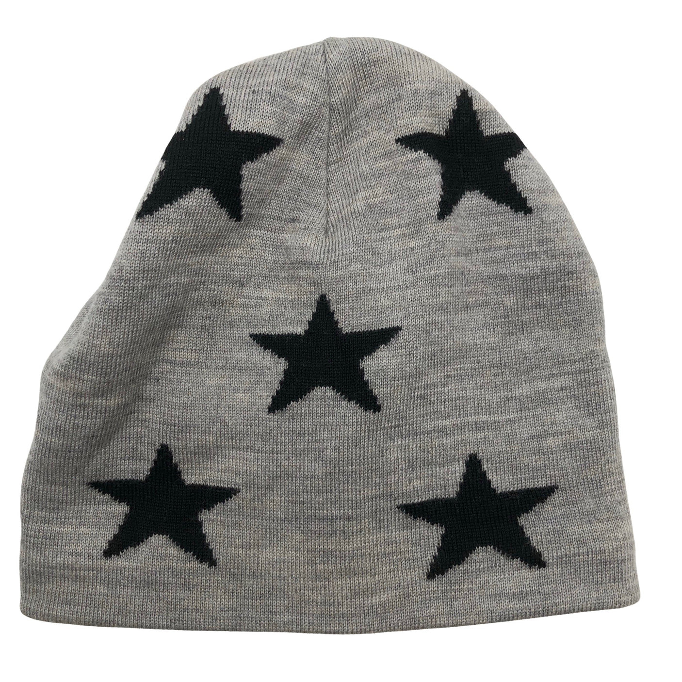 Unisex Molo Kids - Talvipipo, koko 48 - 50 cm - Harmaa (1)