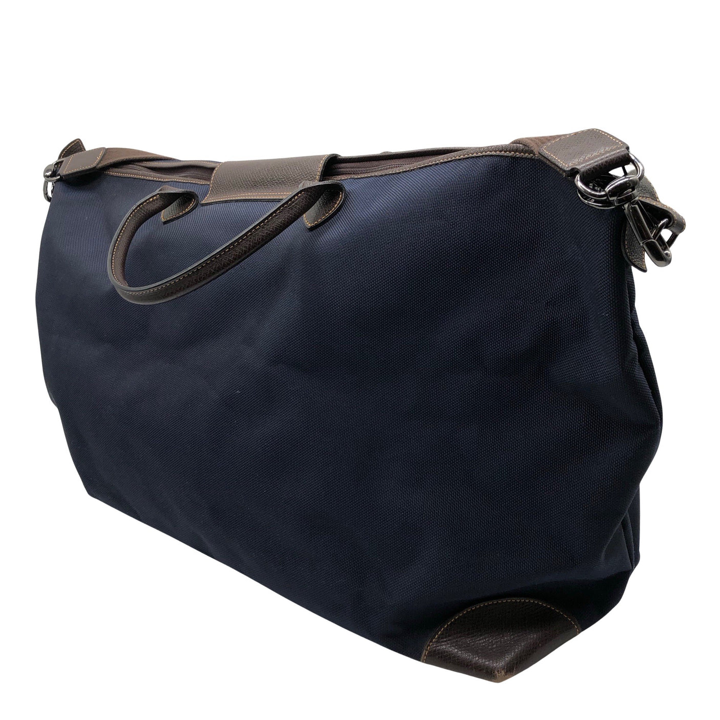 Unisex Longchamp - Matkakassi, koko Maxi - Sininen (2)