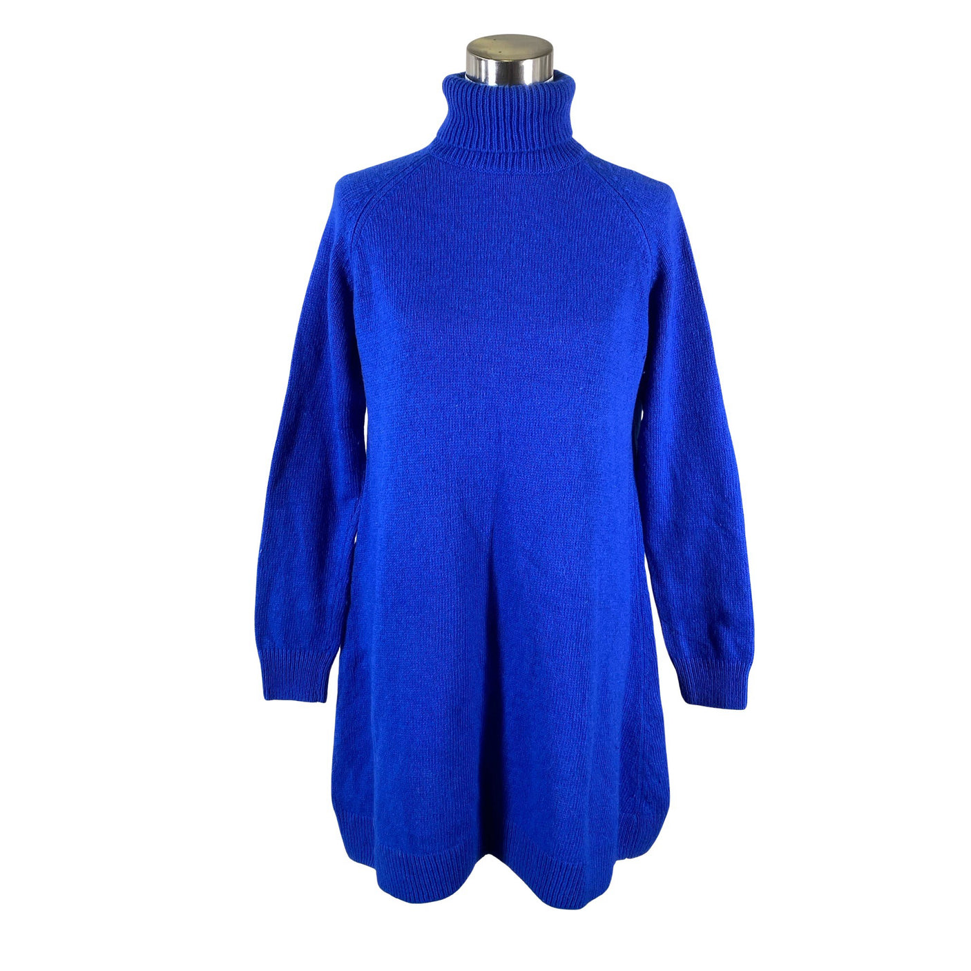 Naisten COS - Neulemekko, koko 40 - Harmaa (1)