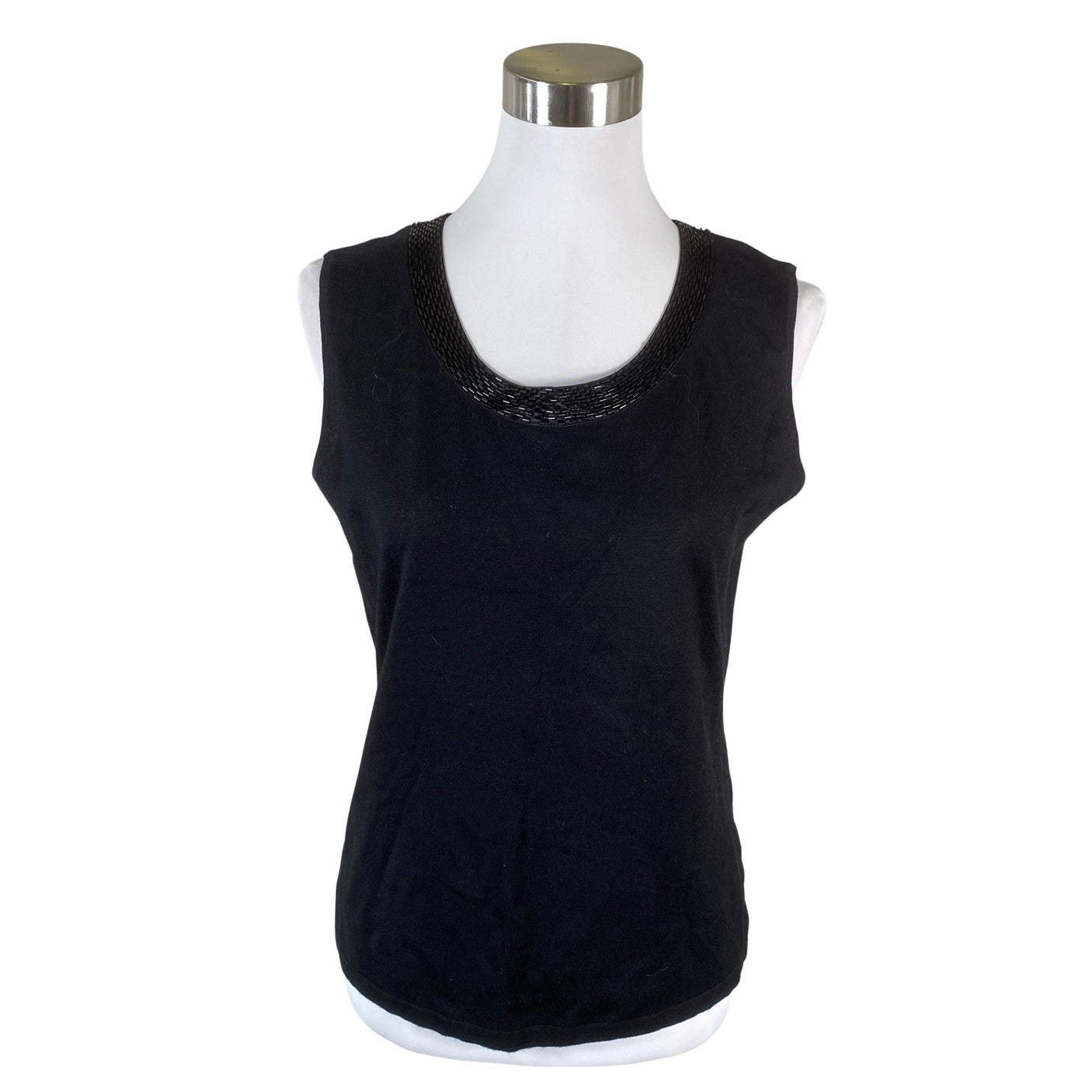 Naisten Gerry Weber - Neuletakki, koko 40 - Musta (2)