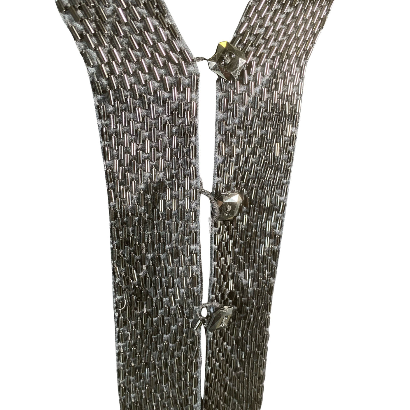 Naisten Gerry Weber - Neuletakki, koko 40 - Musta (3)