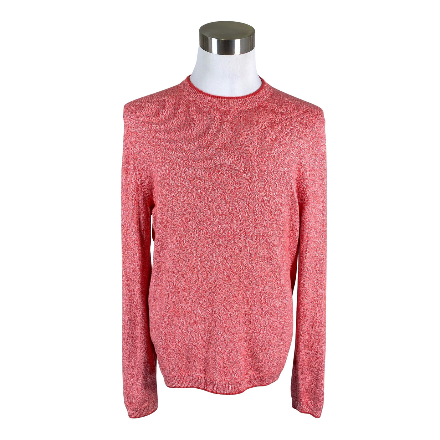 Miesten Ted Baker - Neulepaita, koko XXL - Pinkki (1)